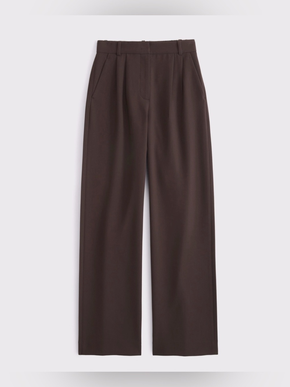 Abercrombie & fitch Sloan wide leg pants - Picture 5 of 8